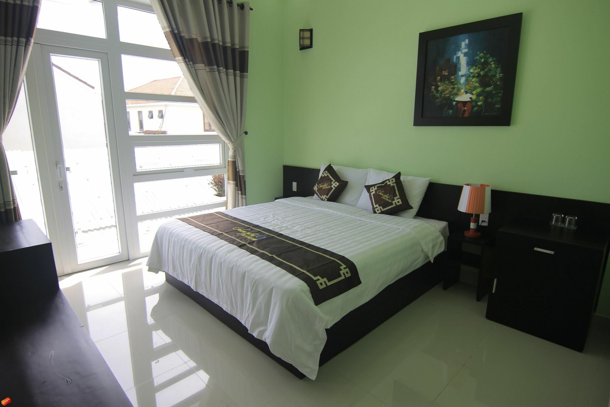 Chau Plus Homestay Hoi An Exterior photo